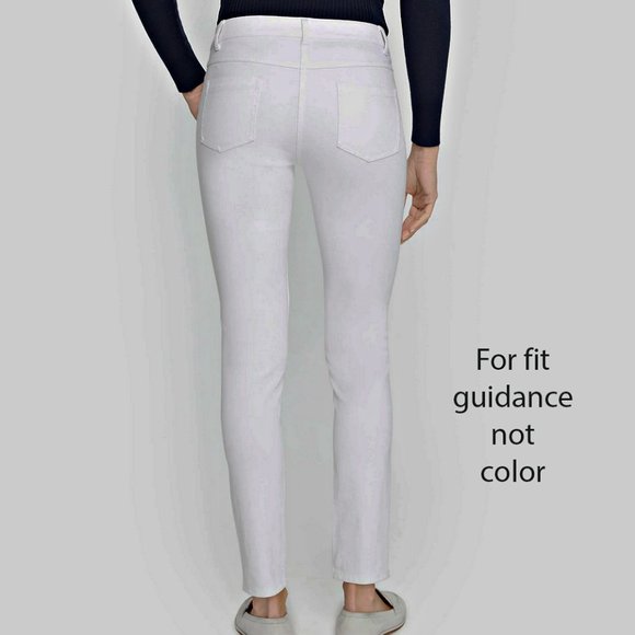 J. McLaughlin Lexi jeans - Picture 6 of 6